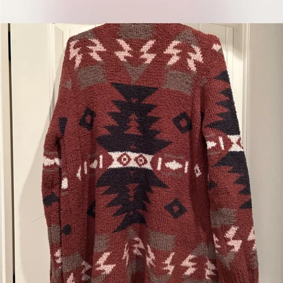 Jodifl oversized soft cardigan sweater - Picture 3 of 3